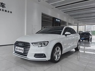 Audi A3 2021