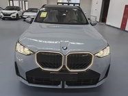 BMW X3 2025