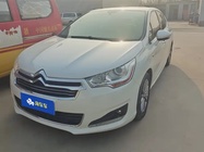 Citroen C4 2014