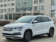 Skoda Karoq 2023