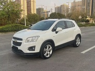 Chevrolet Trax 2014