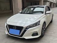 Nissan Teana 2019