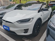 Tesla Model X 2019