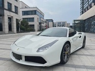 Ferrari 488 2017