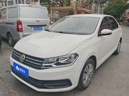 Volkswagen Santana 2020