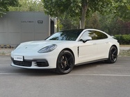 Porsche Panamera 2019