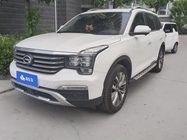 GAC GS8 2019
