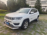 Jeep Compass 2017