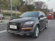 Audi Q7 2015