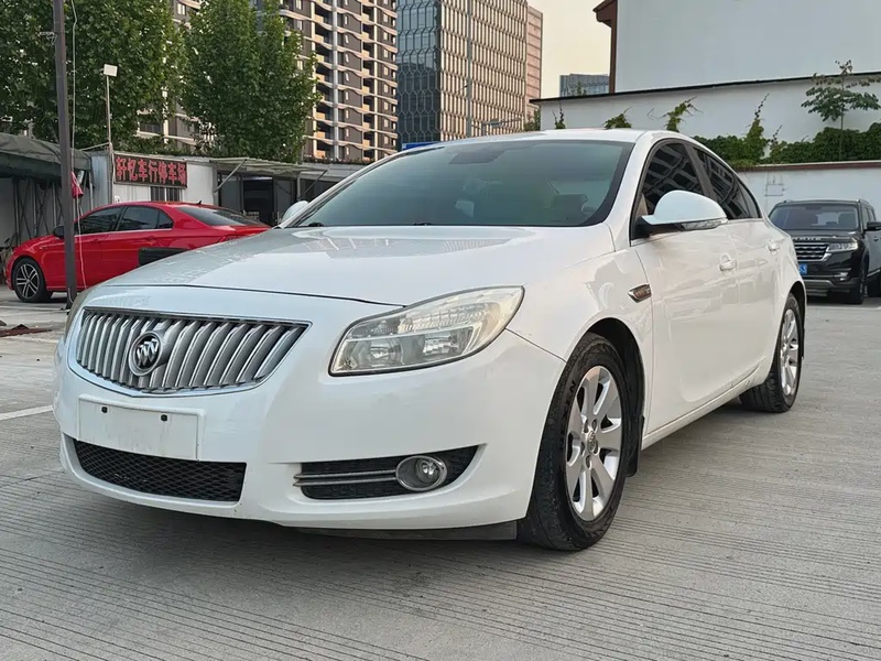 Buick Regal