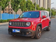 Jeep Renegade 2017