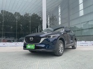 Mazda CX-5 2022