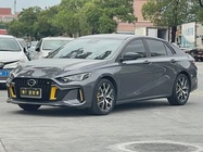 GAC Shadow Leopard 2022