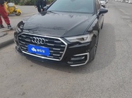 Audi A6 2024