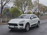Porsche Macan 2019