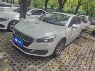 Peugeot 508 2015