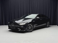 Mercedes-Benz AMG GT 2019