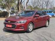 Chevrolet Cavalier 2017