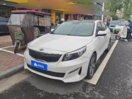 Kia K4 2018