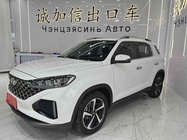 Hyundai ix35 2022