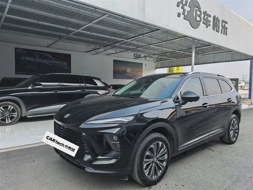 Buick Envision Plus 2025