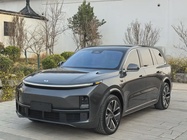 Li Auto L9 2023