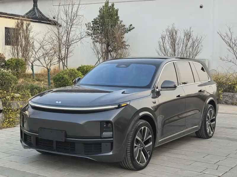 Li Auto L9