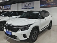 Kia Seltos 2023