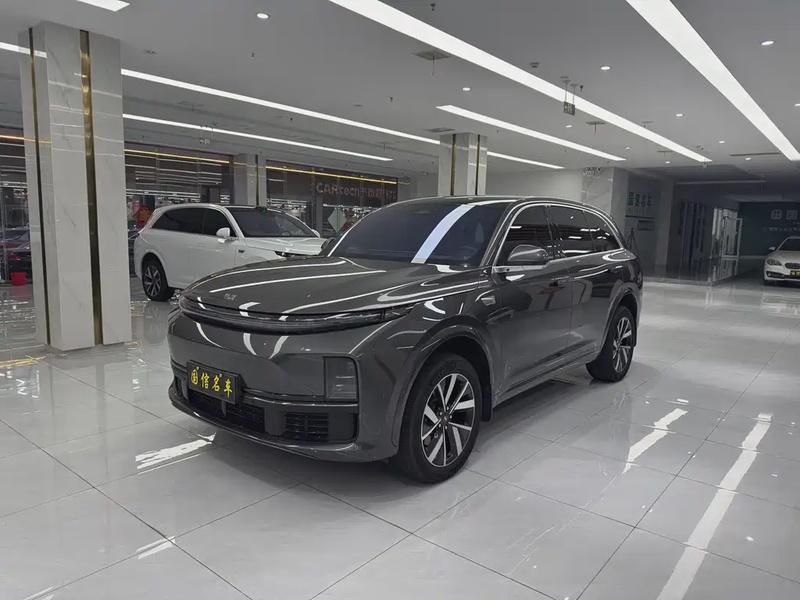 Li Auto L7
