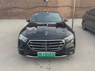 Mercedes-Benz E-Class 2024