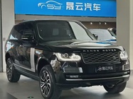 Land Rover Range Rover 2015