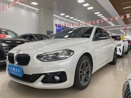 BMW 1 Series 2019