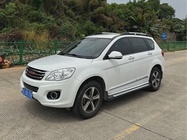 Haval H6 2014