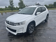 Citroen C3 2018