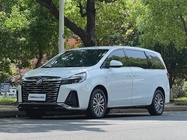 Buick GL8 2024