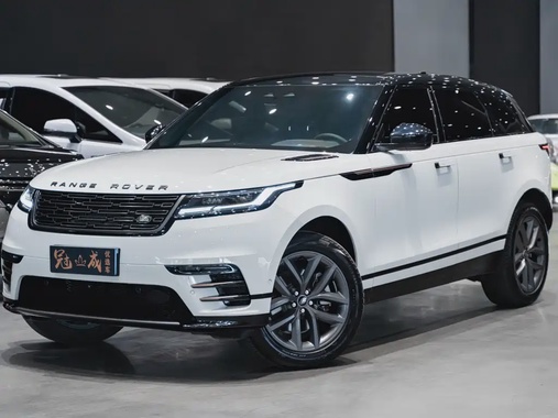 Land Rover Velar 2024