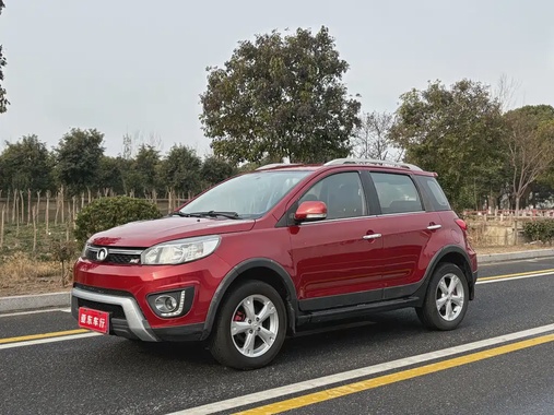 Great Wall M4 2015