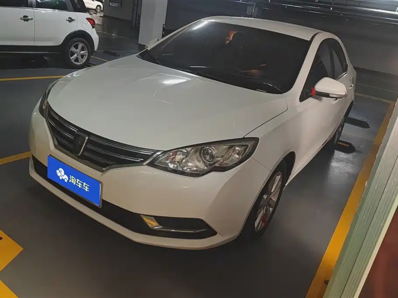 Roewe 360