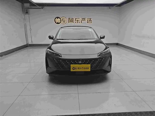 Changan Eado 2025