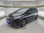 Honda Odyssey 2020