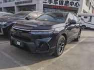 Honda Breeze 2025