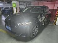 BMW X3 2024