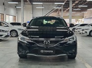 Toyota Reiz 2015