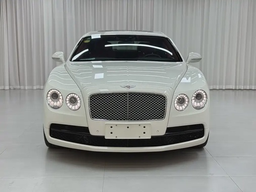 Bentley Flying Spur 2019