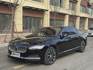 Volvo S90 2023