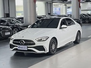 Mercedes-Benz C-Class 2023