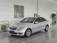 Mercedes-Benz C-Class 2011