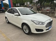 Ford Escort 2015