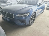 Volvo V60 2020