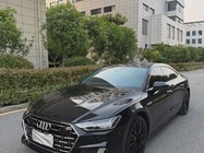 Audi A7 2023